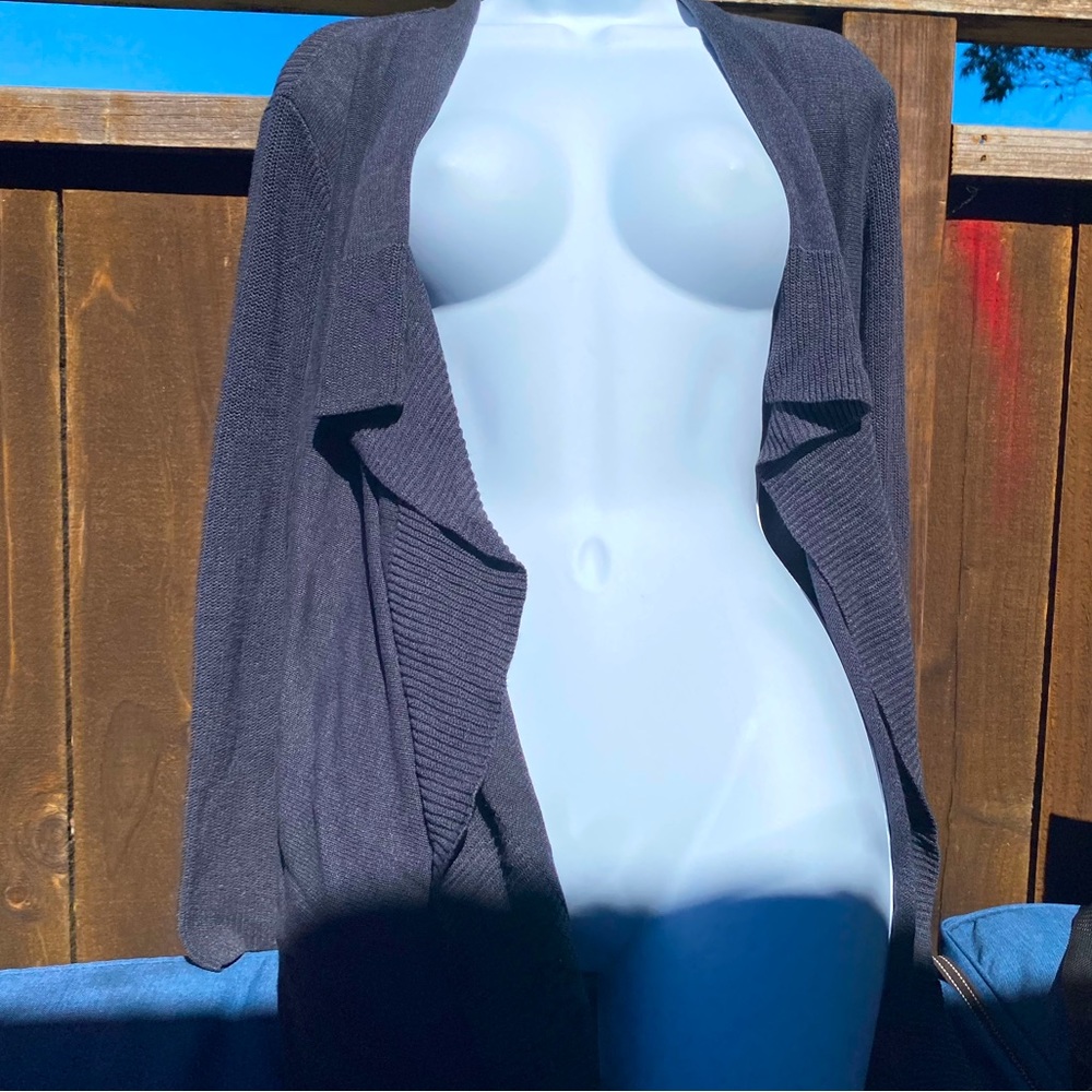 Eileen Fischer cardigan
